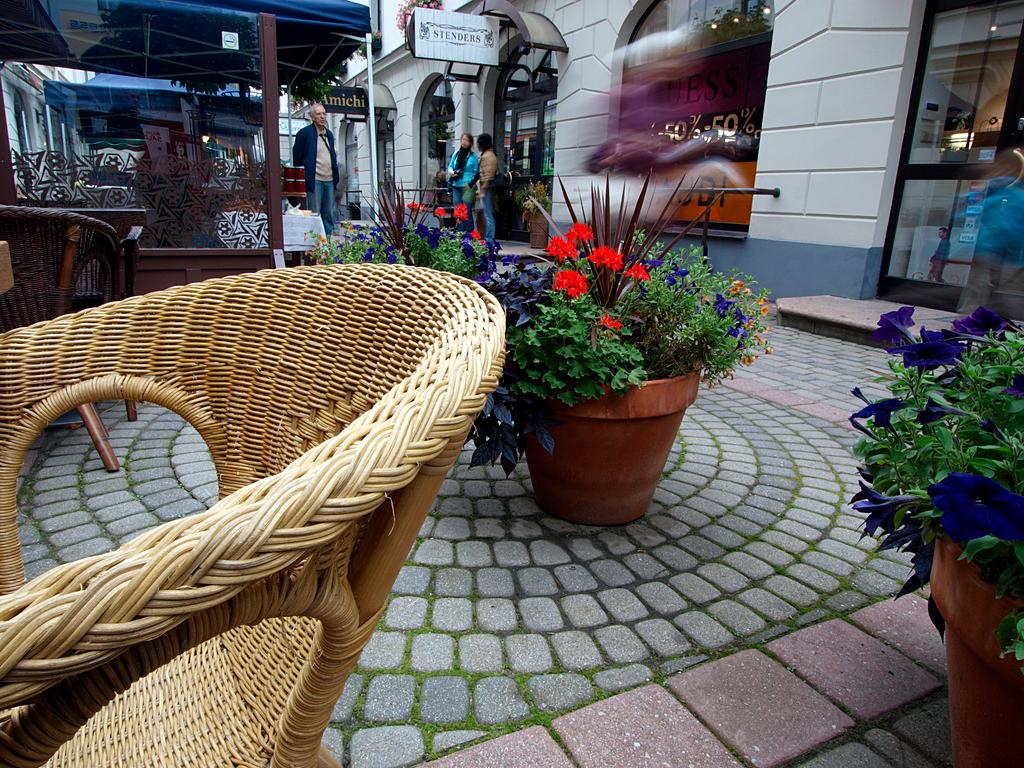 Cover image of this place Bergs Bazaar