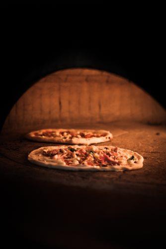 Cover image of this place Franco Manca (Tottenham Court Rd)