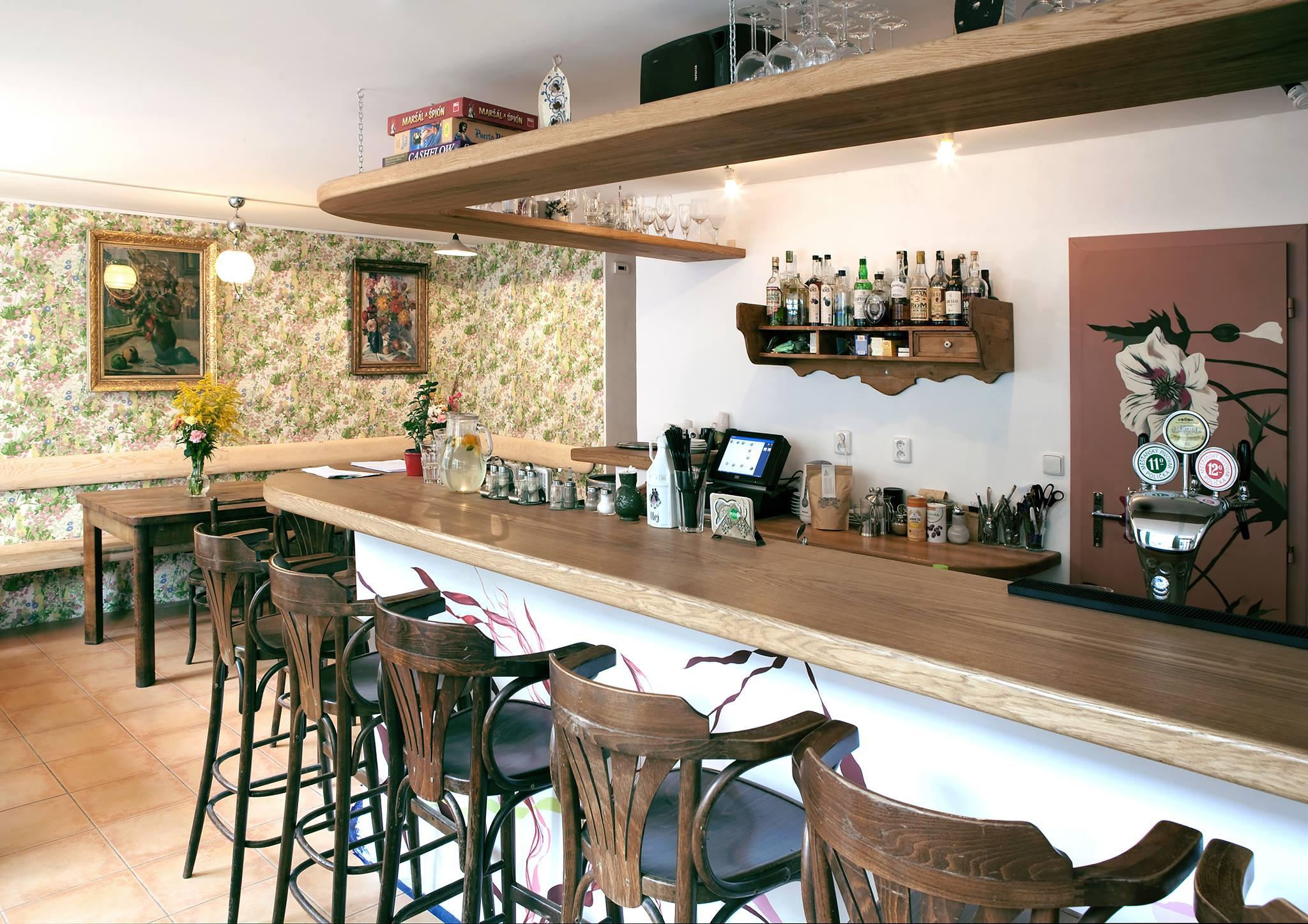 Cover image of this place Plevel Restaurant