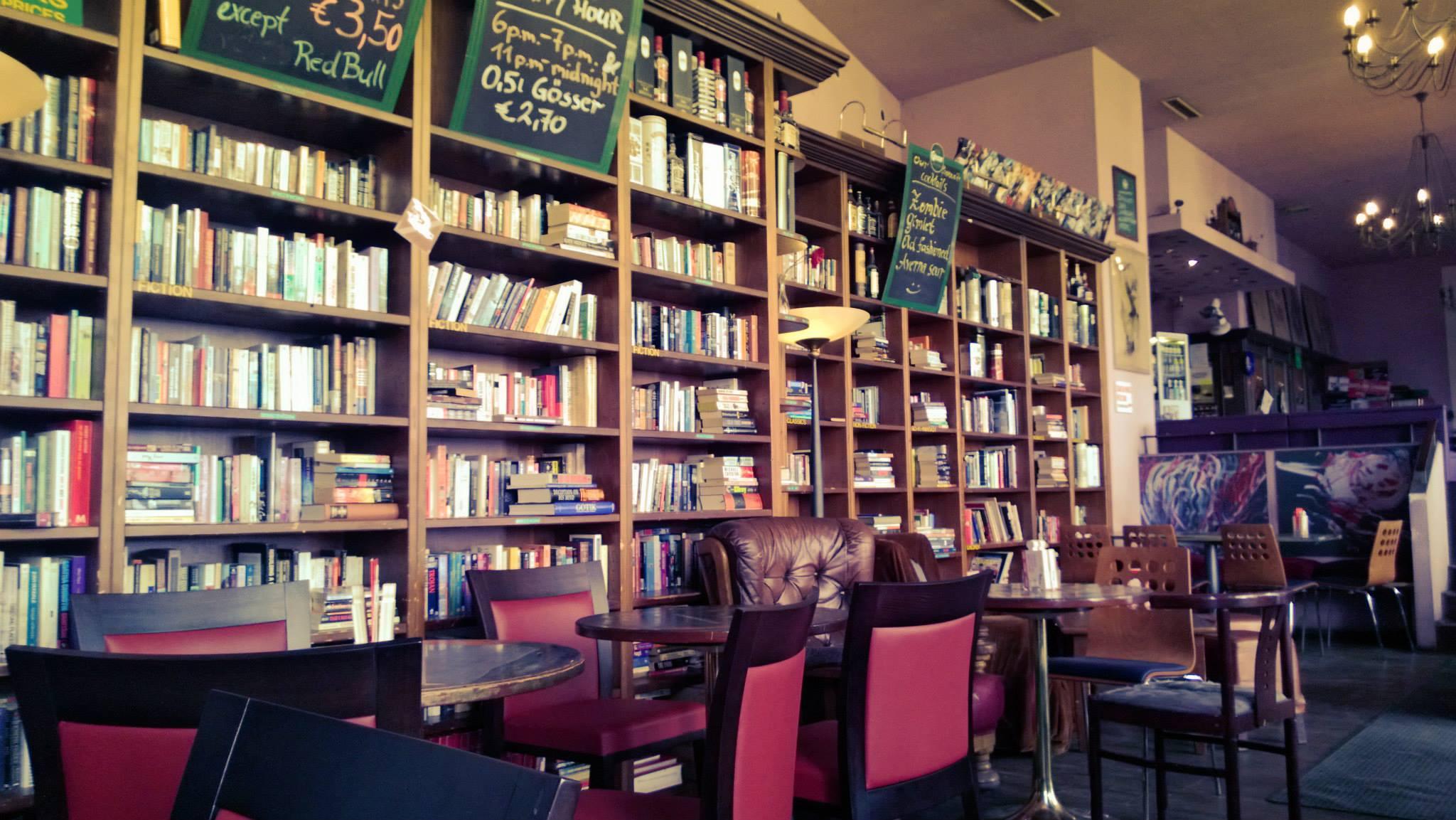 Cover image of this place Pickwicks