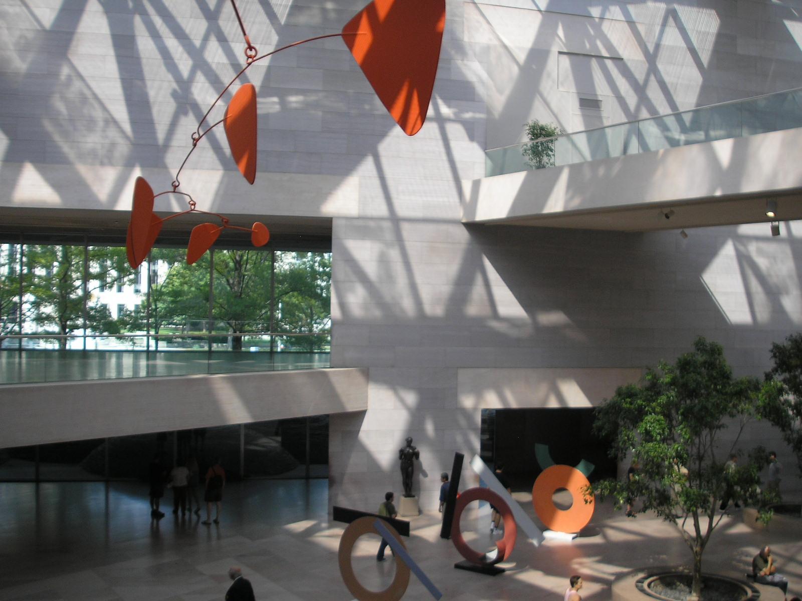 Cover image of this place National Gallery of Art