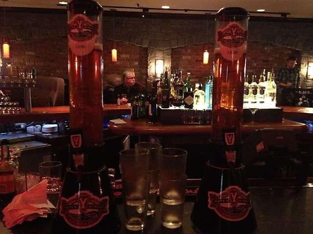 Cover image of this place Yates Street Taphouse