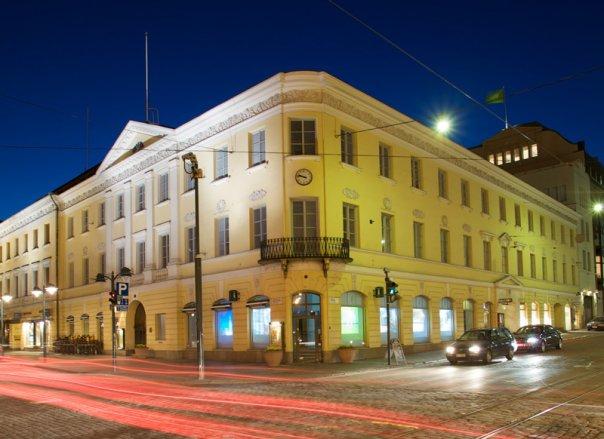 Cover image of this place Helsinki Tourist Info