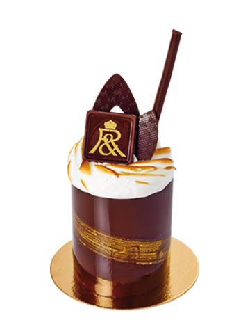 Cover image of this place Fassbender & Rausch Chocolatiers am Gendarmenmarkt