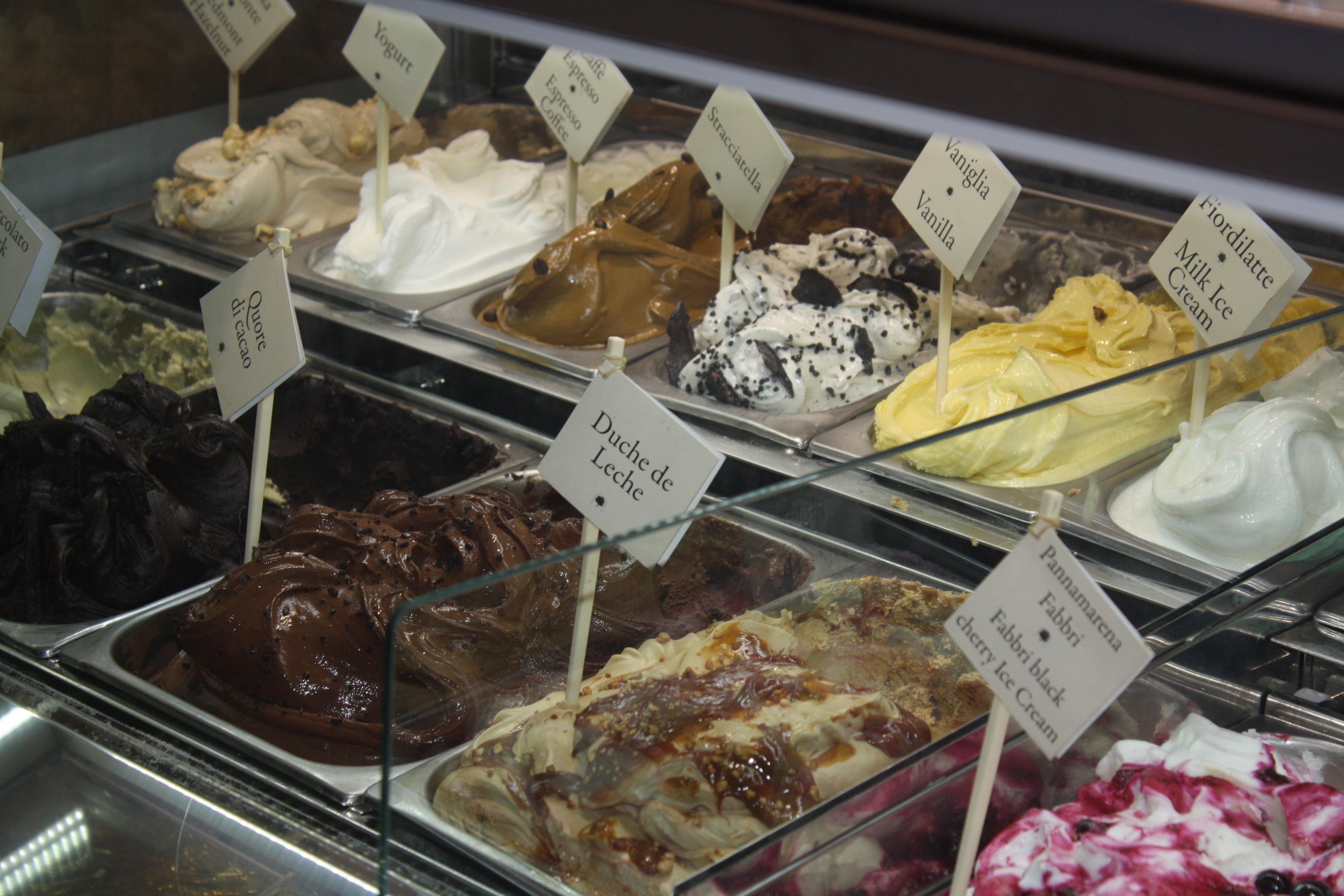Cover image of this place Gelato di Natura