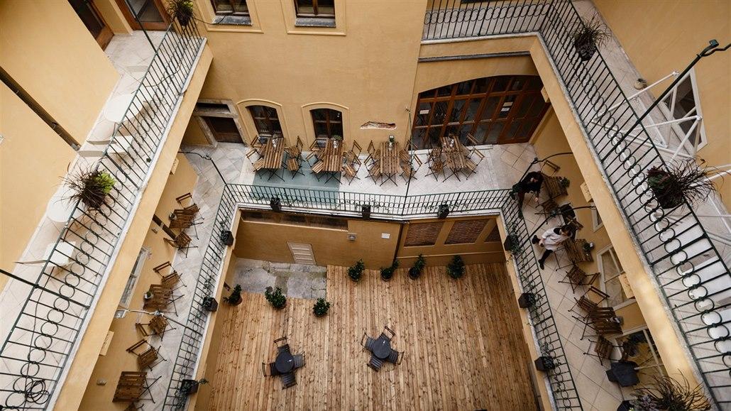 Cover image of this place Skautský institut