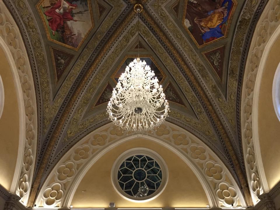 Cover image of this place Officina Profumo Farmaceutica di Santa Maria Novella