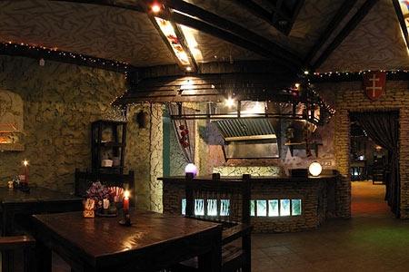 Cover image of this place Kamyanitsa (Камяніца)