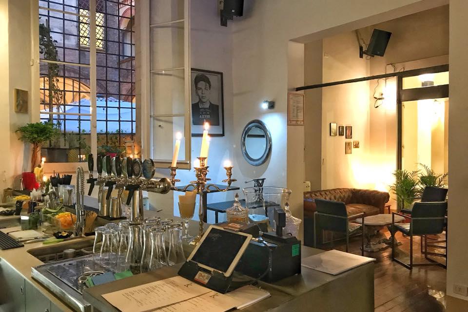 Cover image of this place K Factory