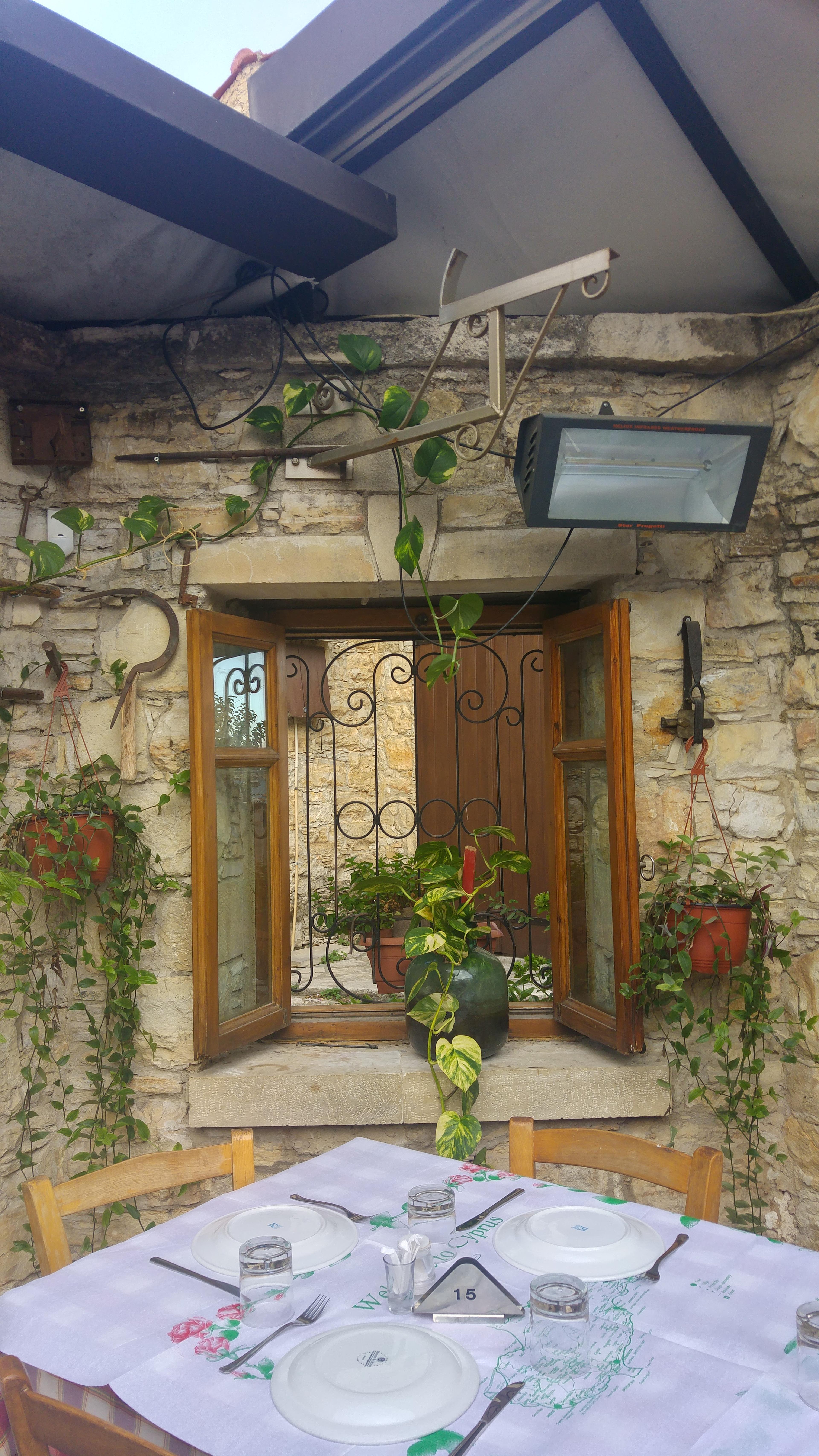Cover image of this place Lofou Tavern