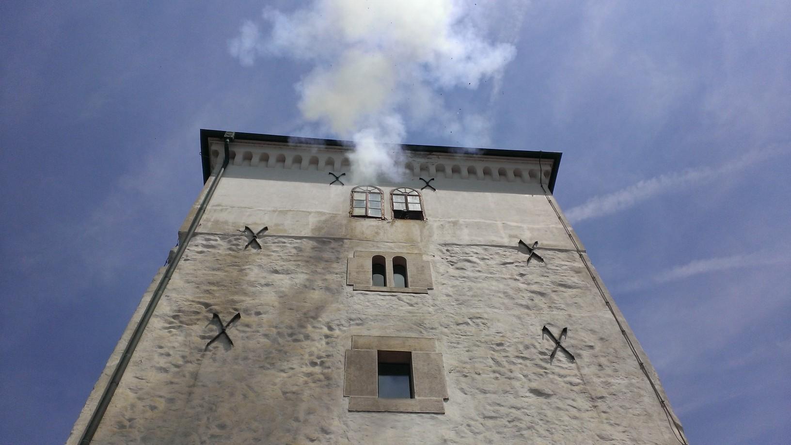 Cover image of this place The Gric Cannon