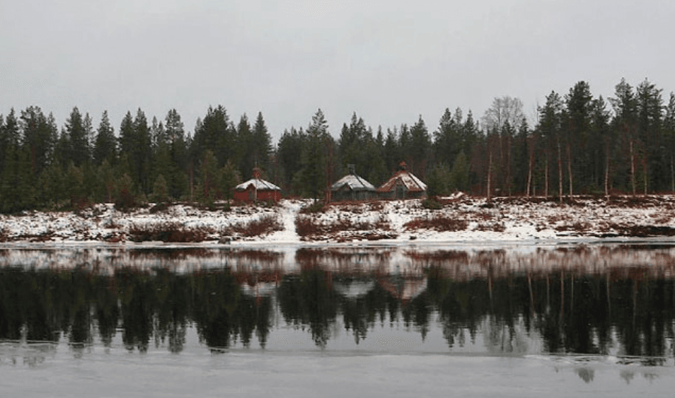 Cover image of this place Kaukonen