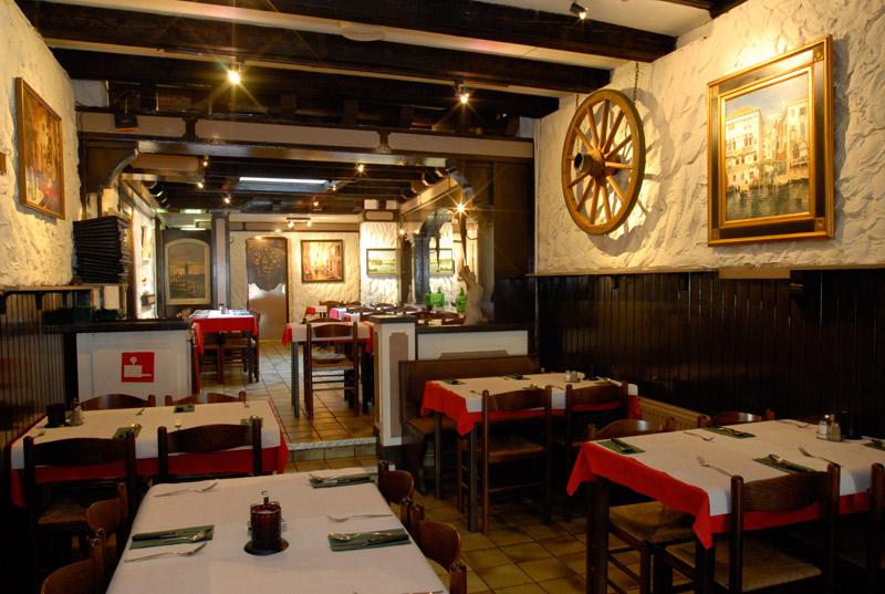 Cover image of this place Ristorante da Attilio