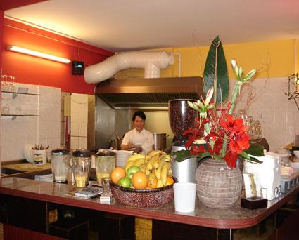 Cover image of this place Hamy Cafe