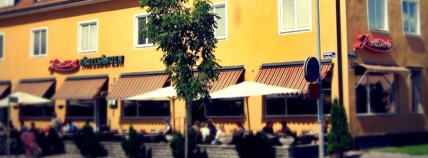 Cover image of this place Konditori Fågelsången