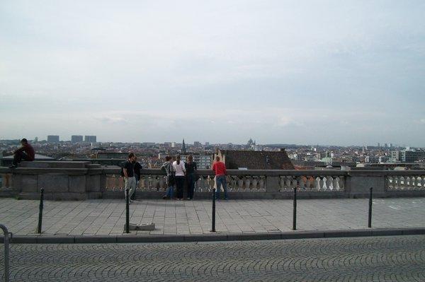 Cover image of this place Place Poelaert