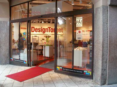 Cover image of this place DesignTorget