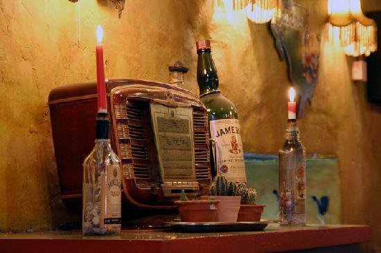 Cover image of this place Texas Cantina