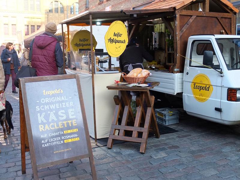 Cover image of this place Street Food auf Achse
