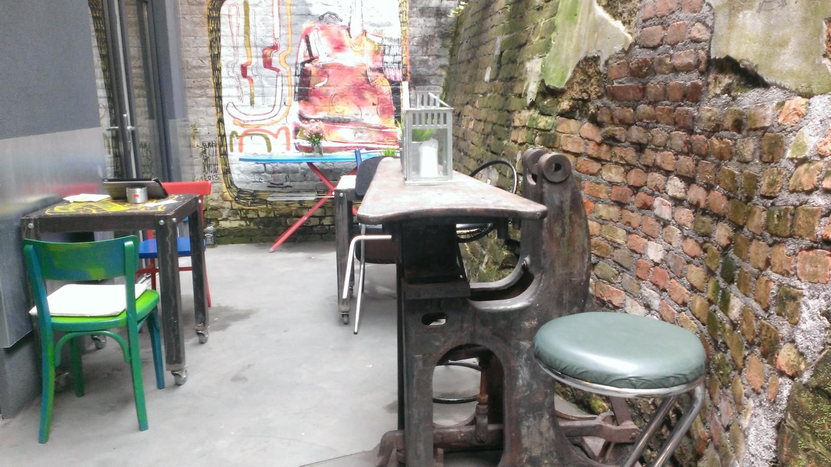 Cover image of this place Swanky Mint