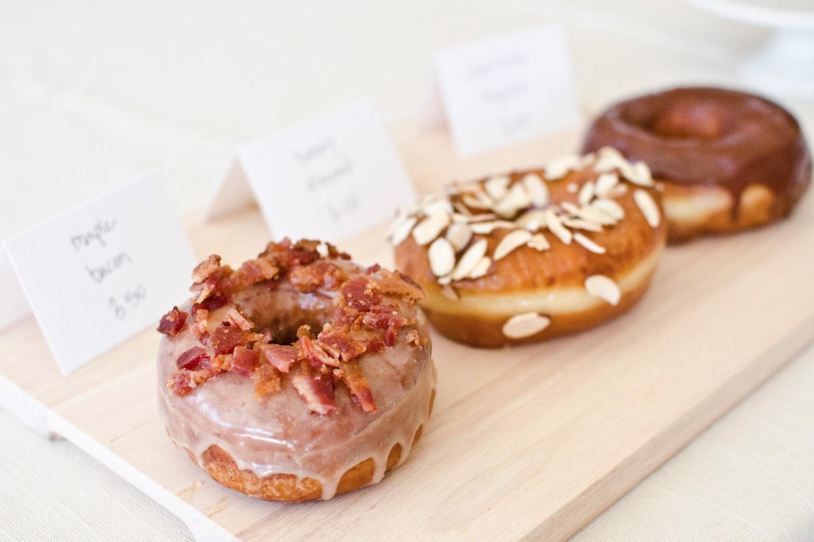 Cover image of this place Union Square Donuts