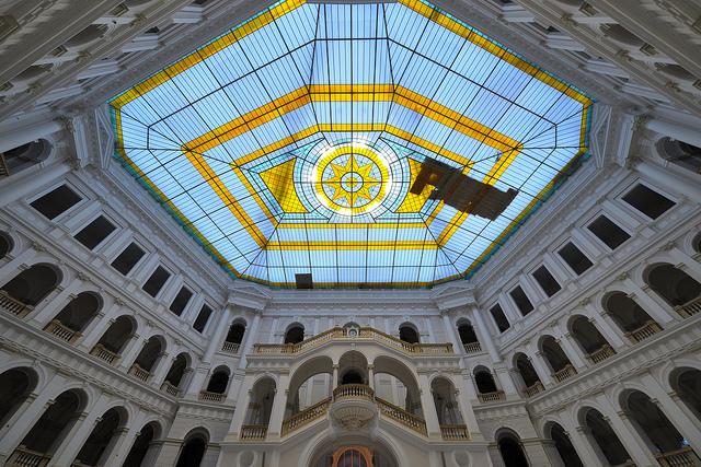 Cover image of this place Politechnika