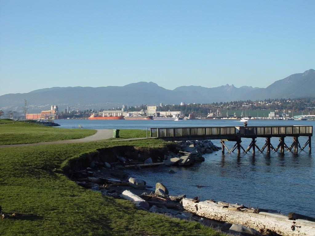 Cover image of this place New Brighton Park