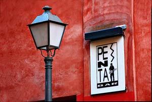 Cover image of this place El Penta