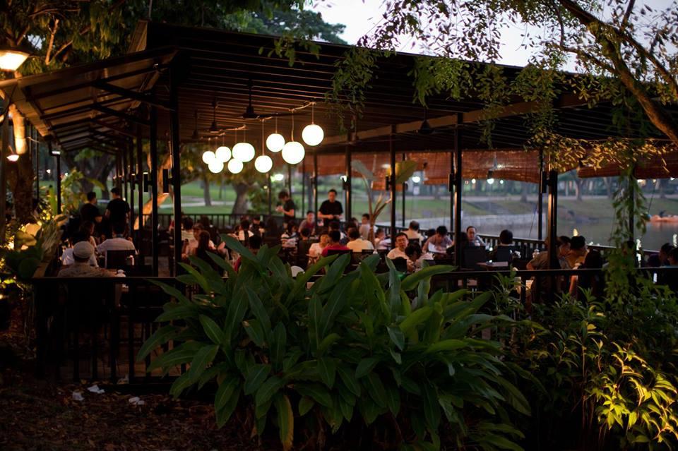 Cover image of this place Wild Oats