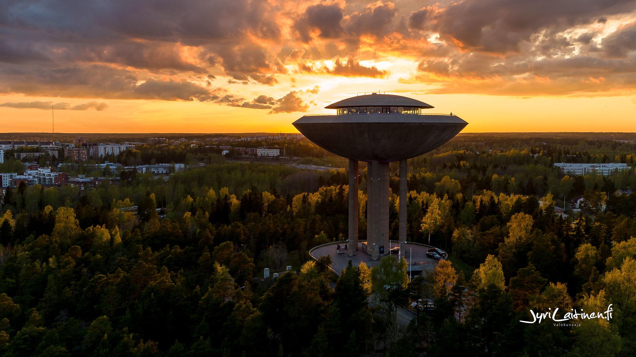 Cover image of this place Ravintola Haikaranpesä