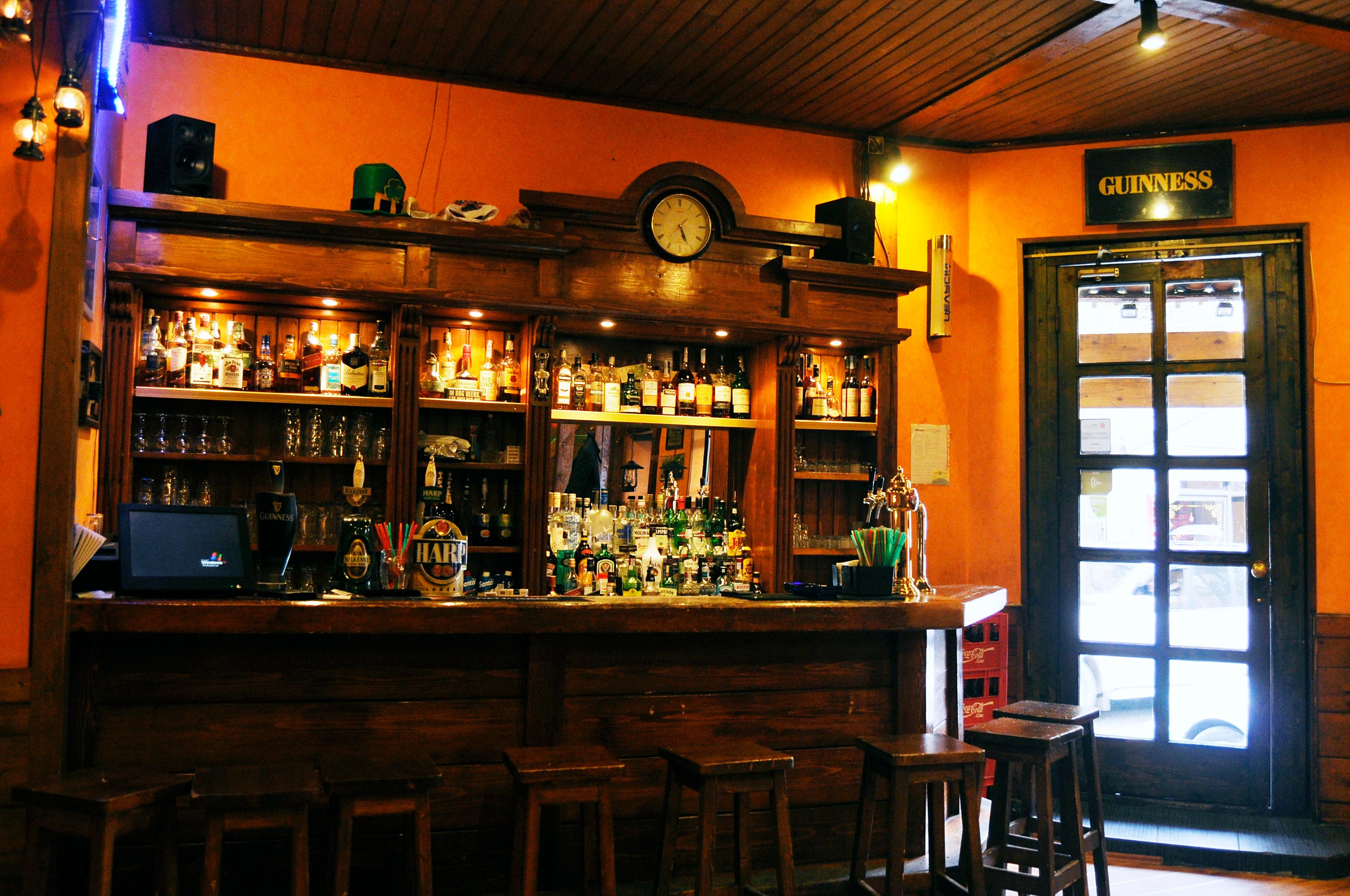 Cover image of this place Dublin