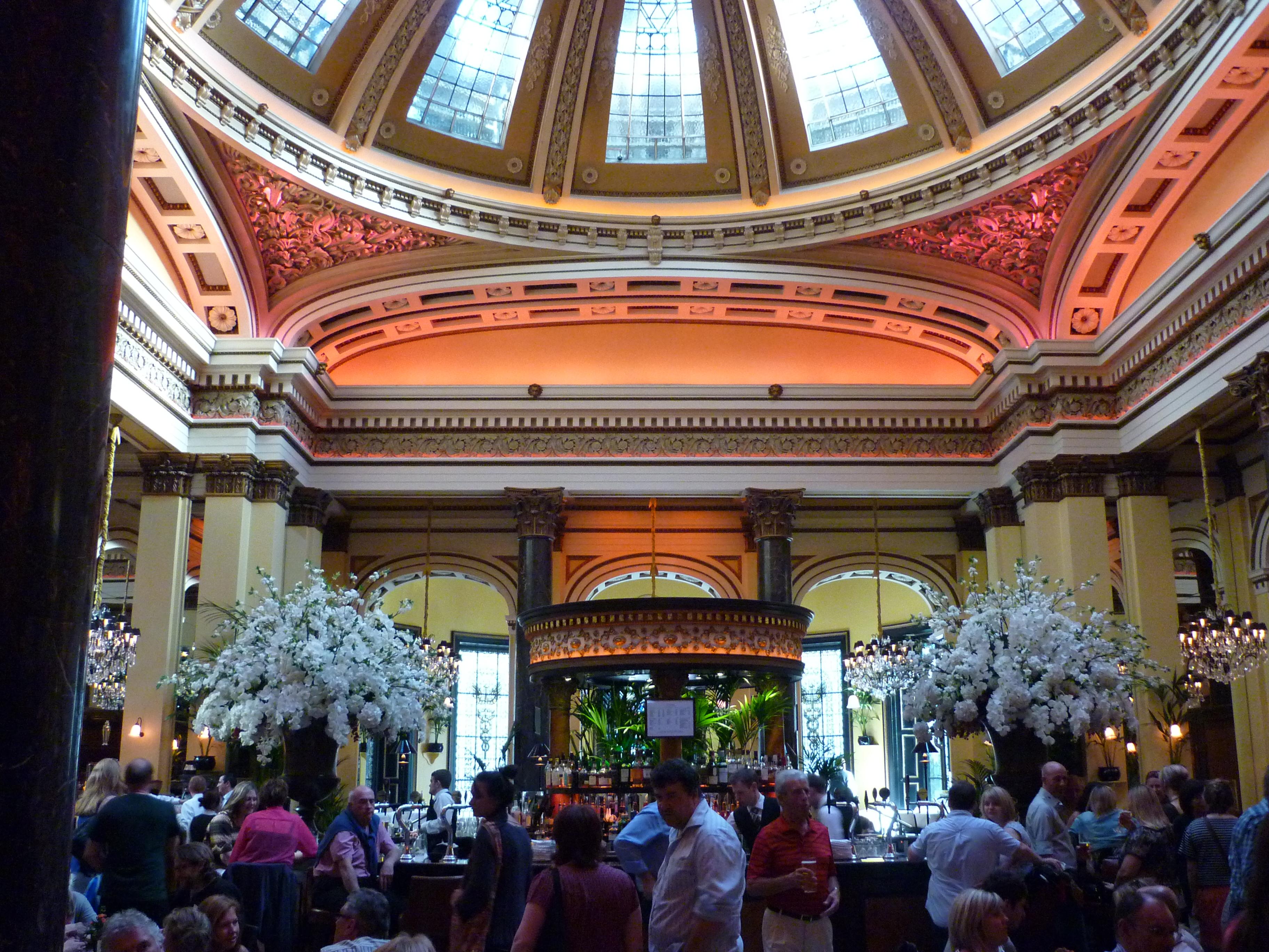 Cover image of this place The Dome