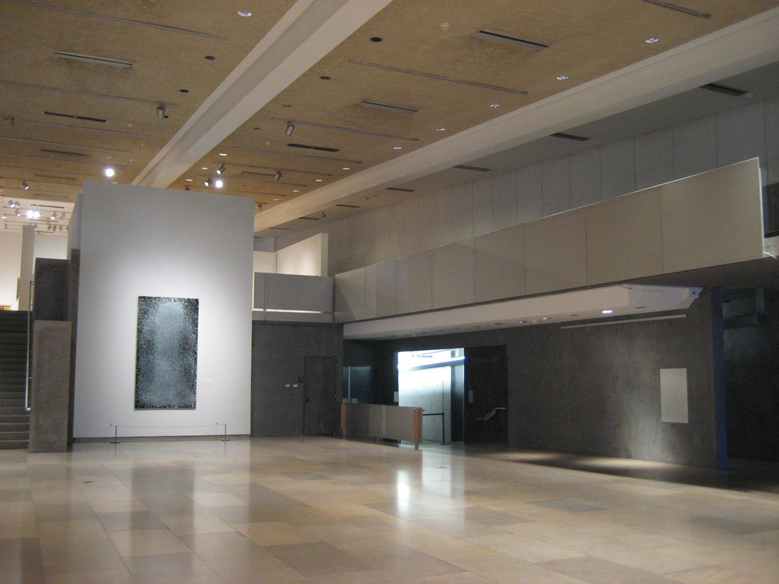 Cover image of this place Phoenix Art Museum