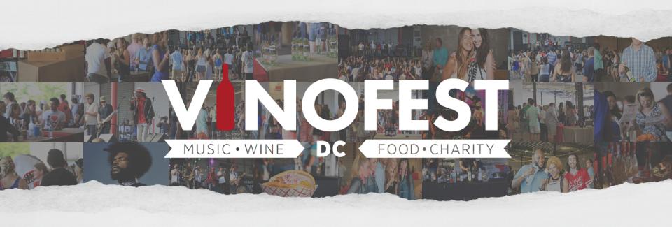 Cover image of this place Vinofest