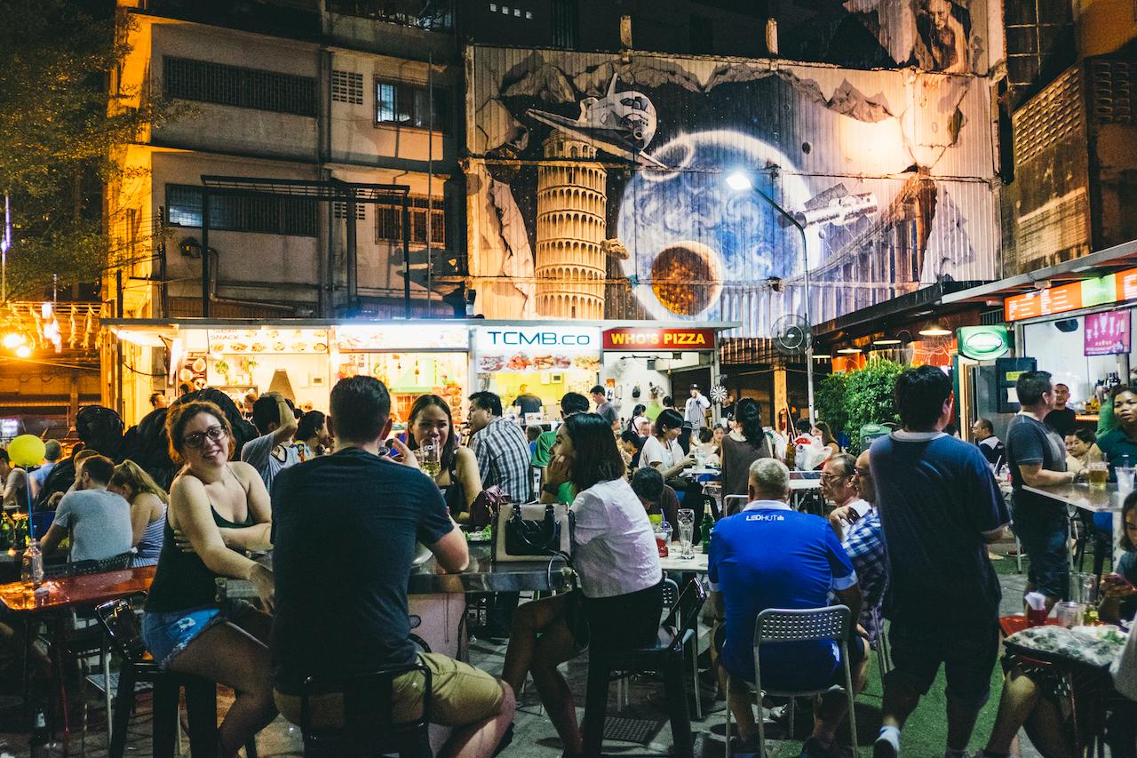 Cover image of this place W Market