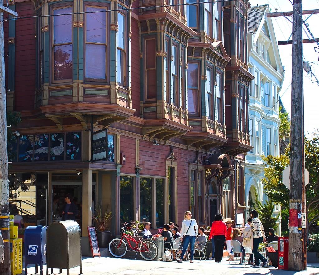 Cover image of this place Matching Half Cafe