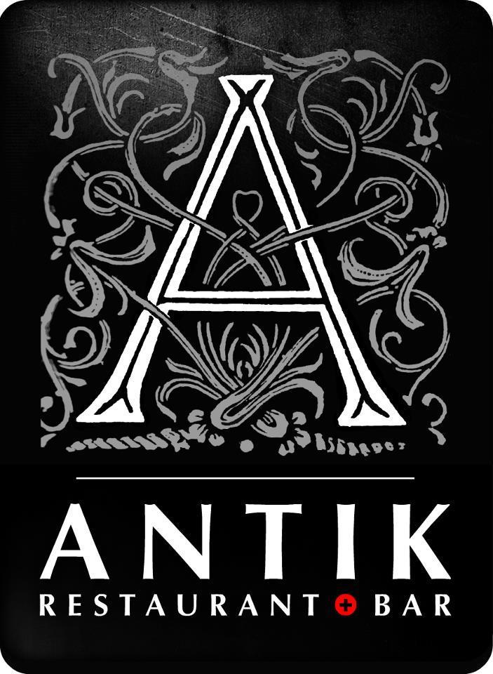 Cover image of this place Antik