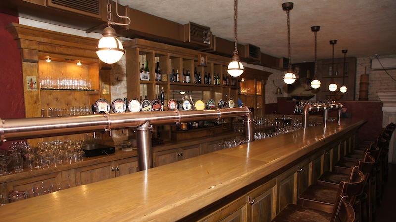 Cover image of this place Craft