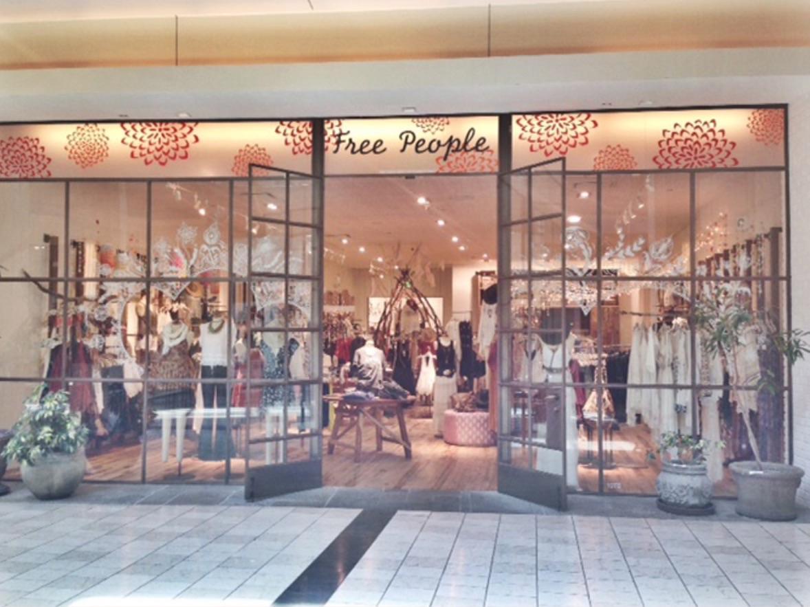 Cover image of this place Free People