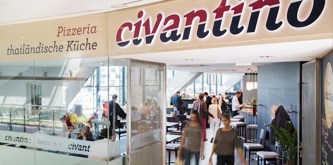 Cover image of this place Civantino