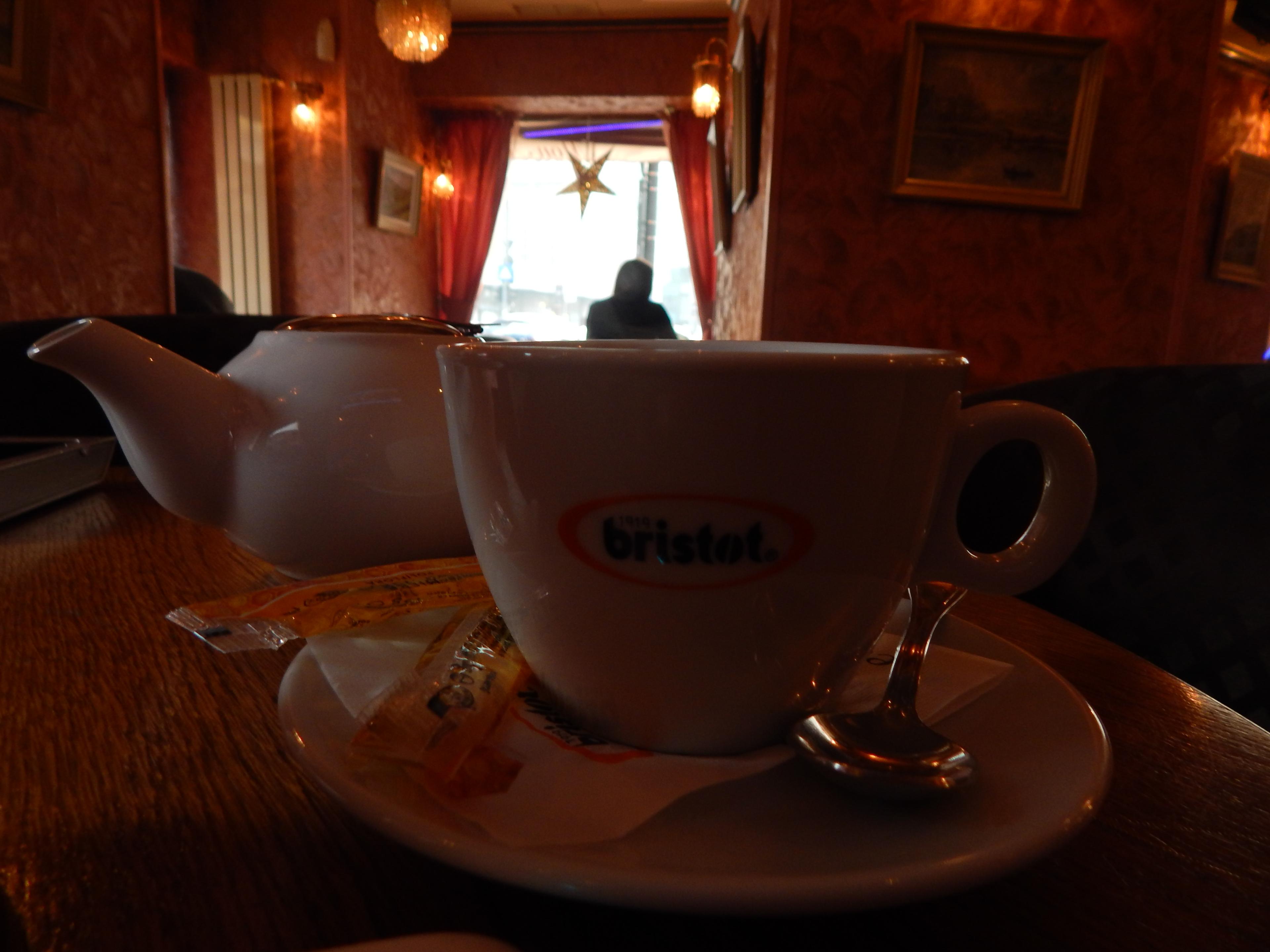 Cover image of this place Mon Amour Caffe