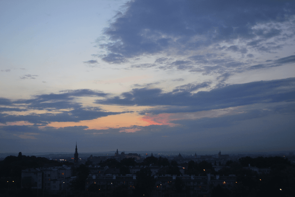 Cover image of this place Kopiec Krakusa