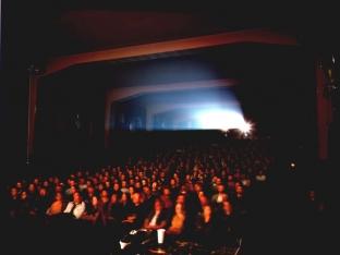Cover image of this place Kino Aero / Cinema Aero