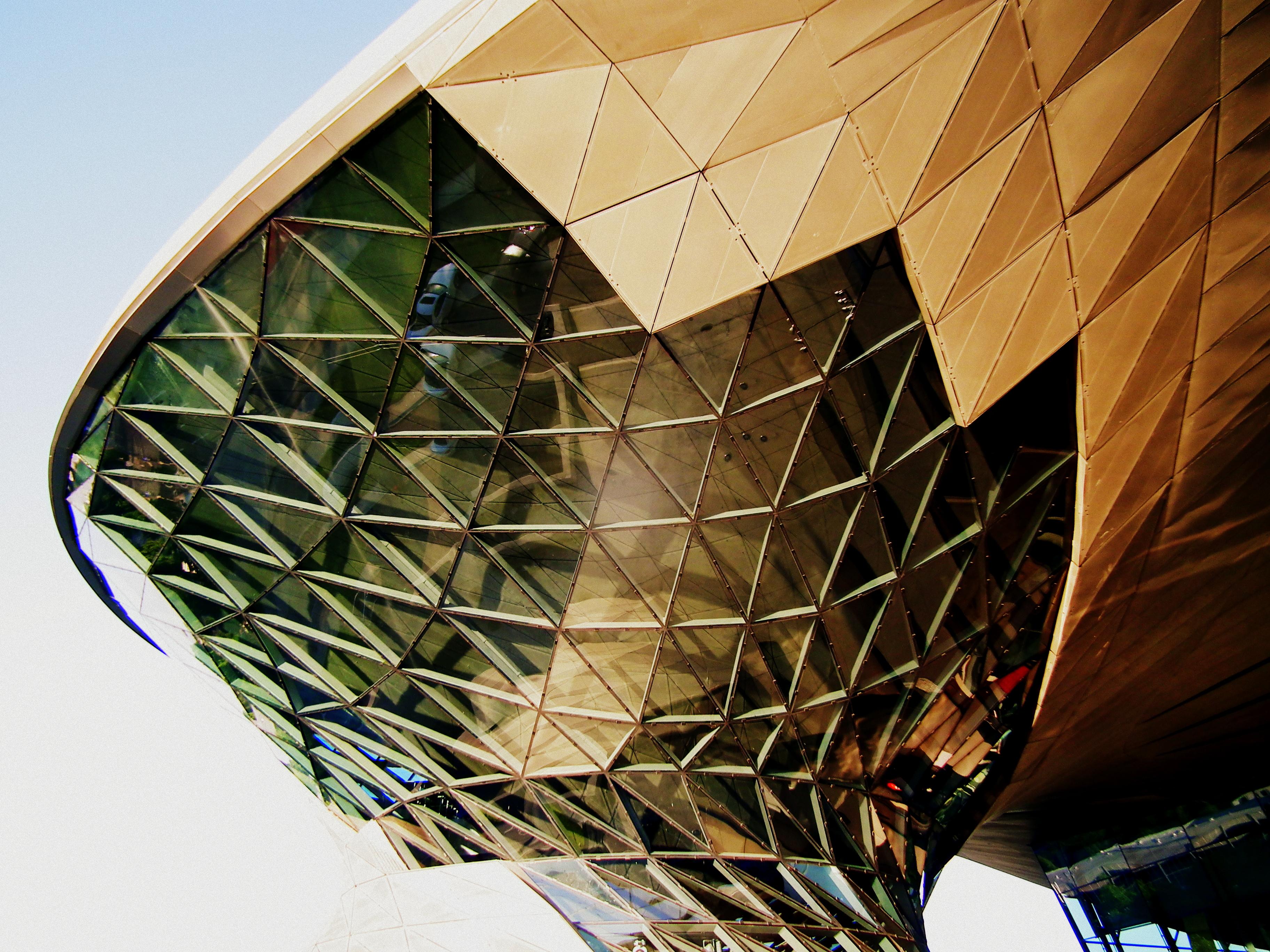 Cover image of this place BMW Welt