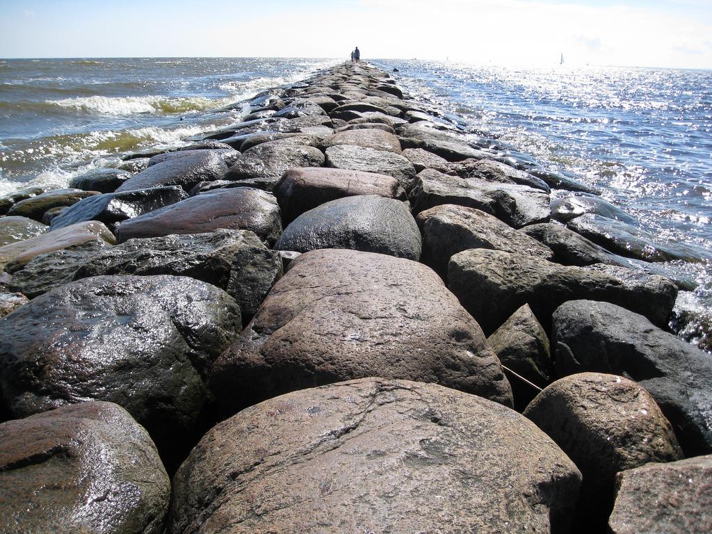 Cover image of this place Seawall