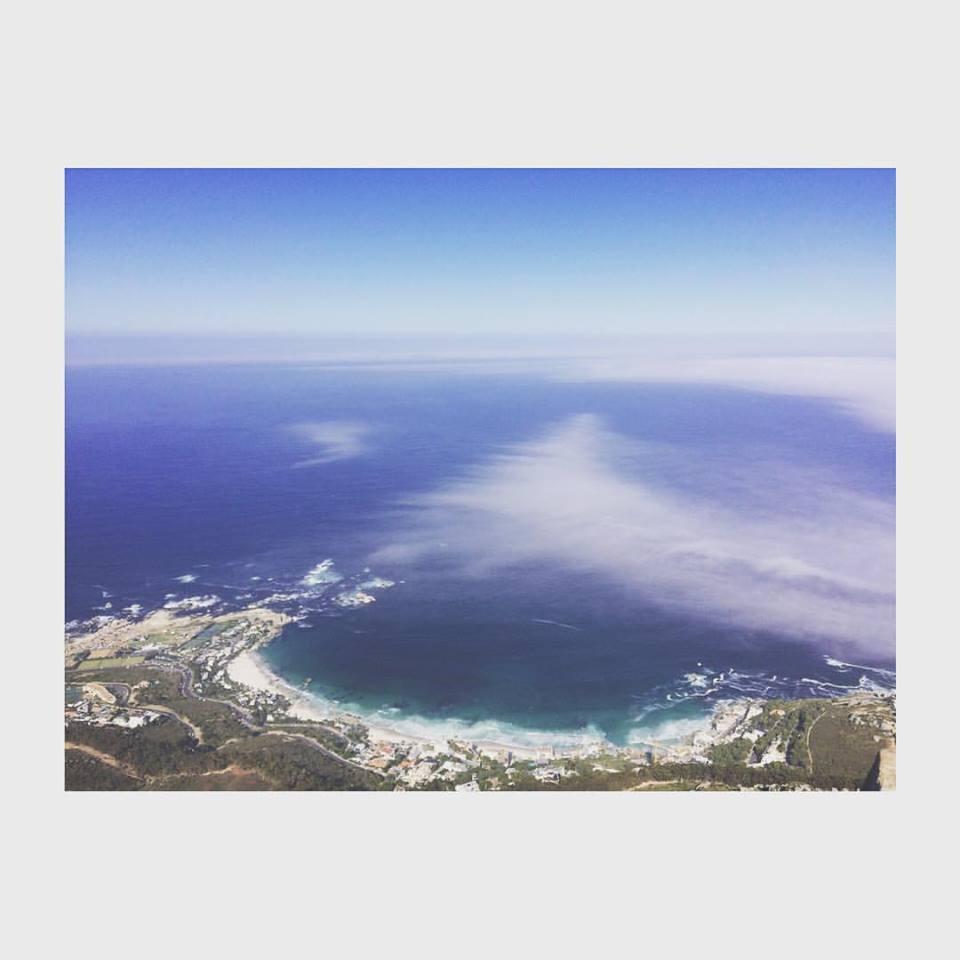 Cover image of this place Lions Head (summit)