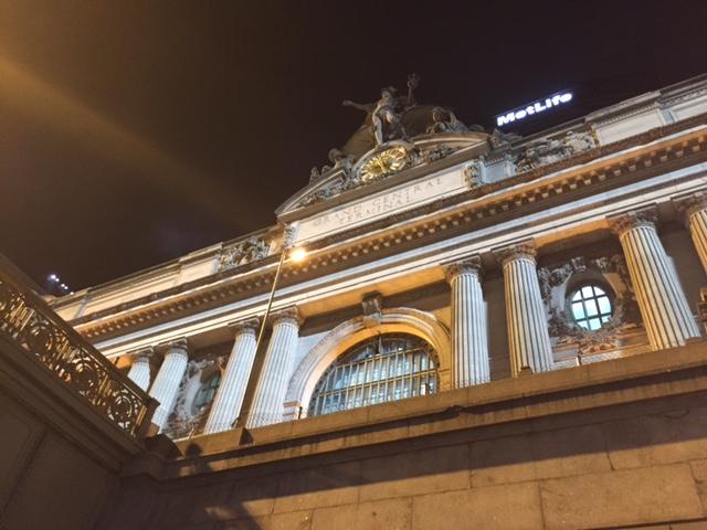 Cover image of this place Grand Central