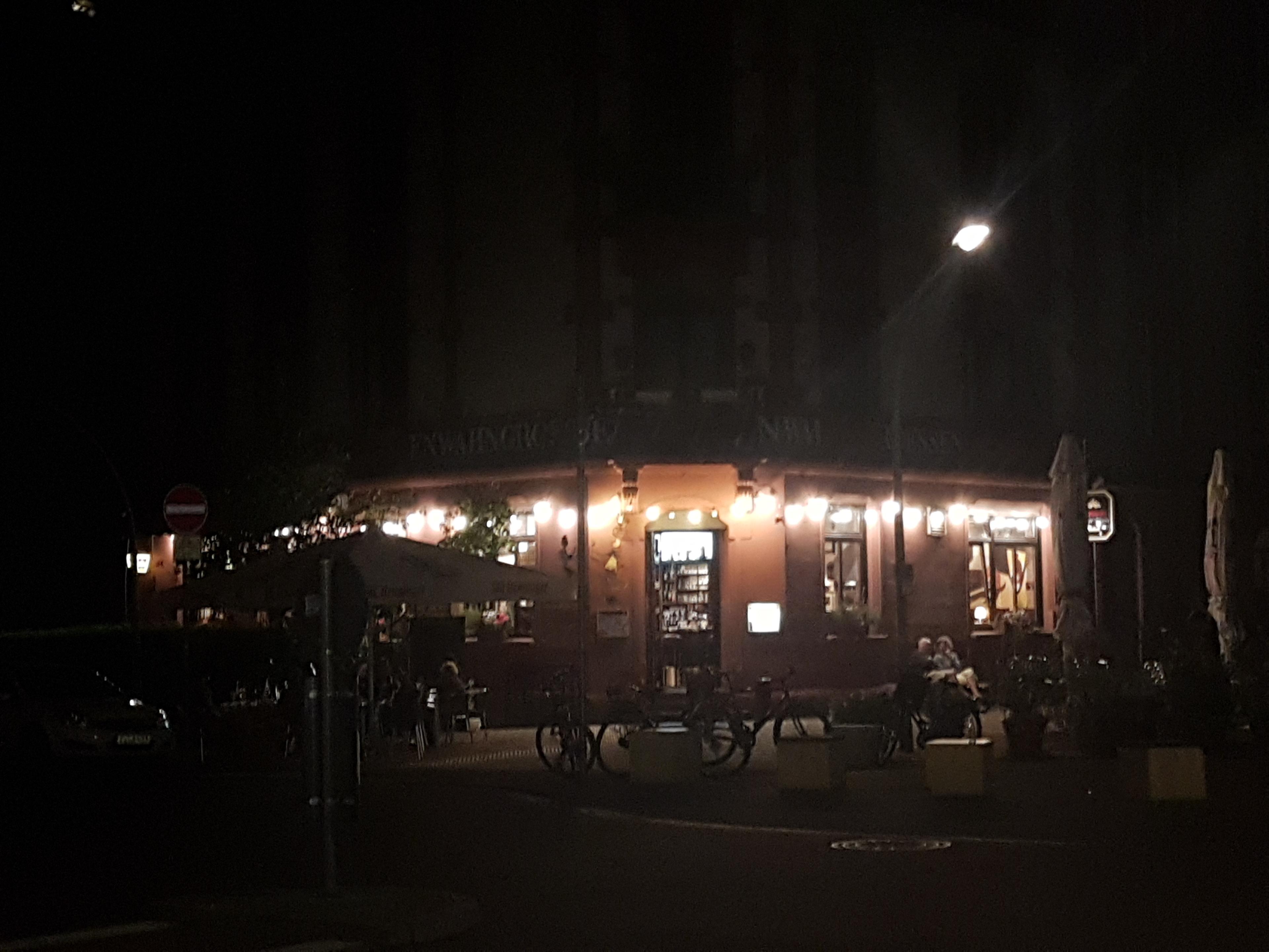 Cover image of this place Café Größenwahn