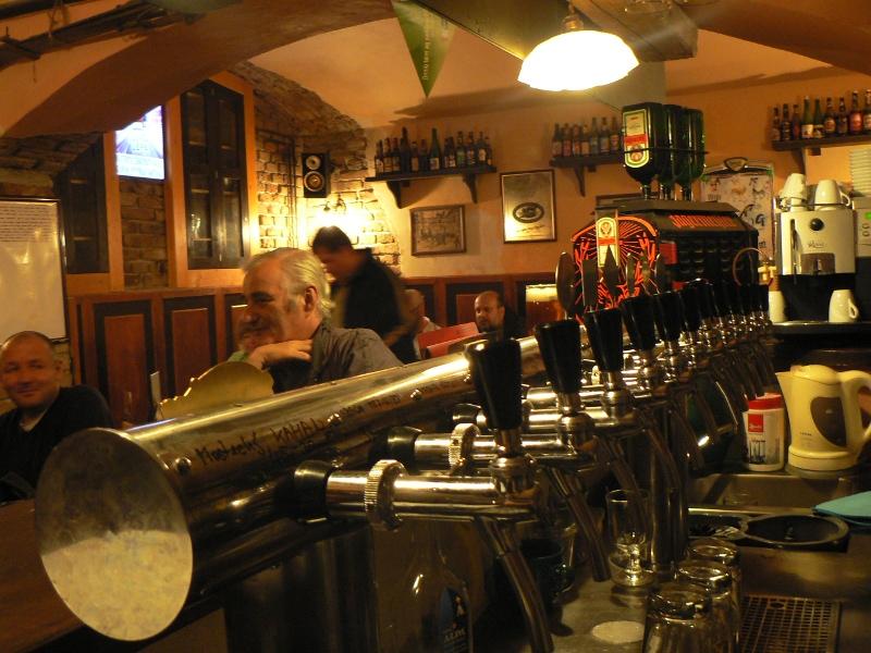 Cover image of this place Zlý Časy