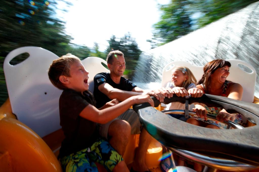 Cover image of this place Fårup Sommerland